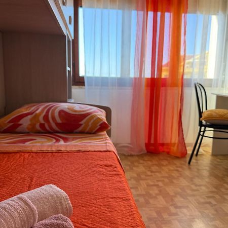 Casa Clelia Daire Porto Torres Dış mekan fotoğraf