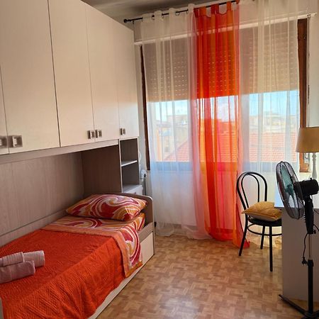 Casa Clelia Daire Porto Torres Dış mekan fotoğraf