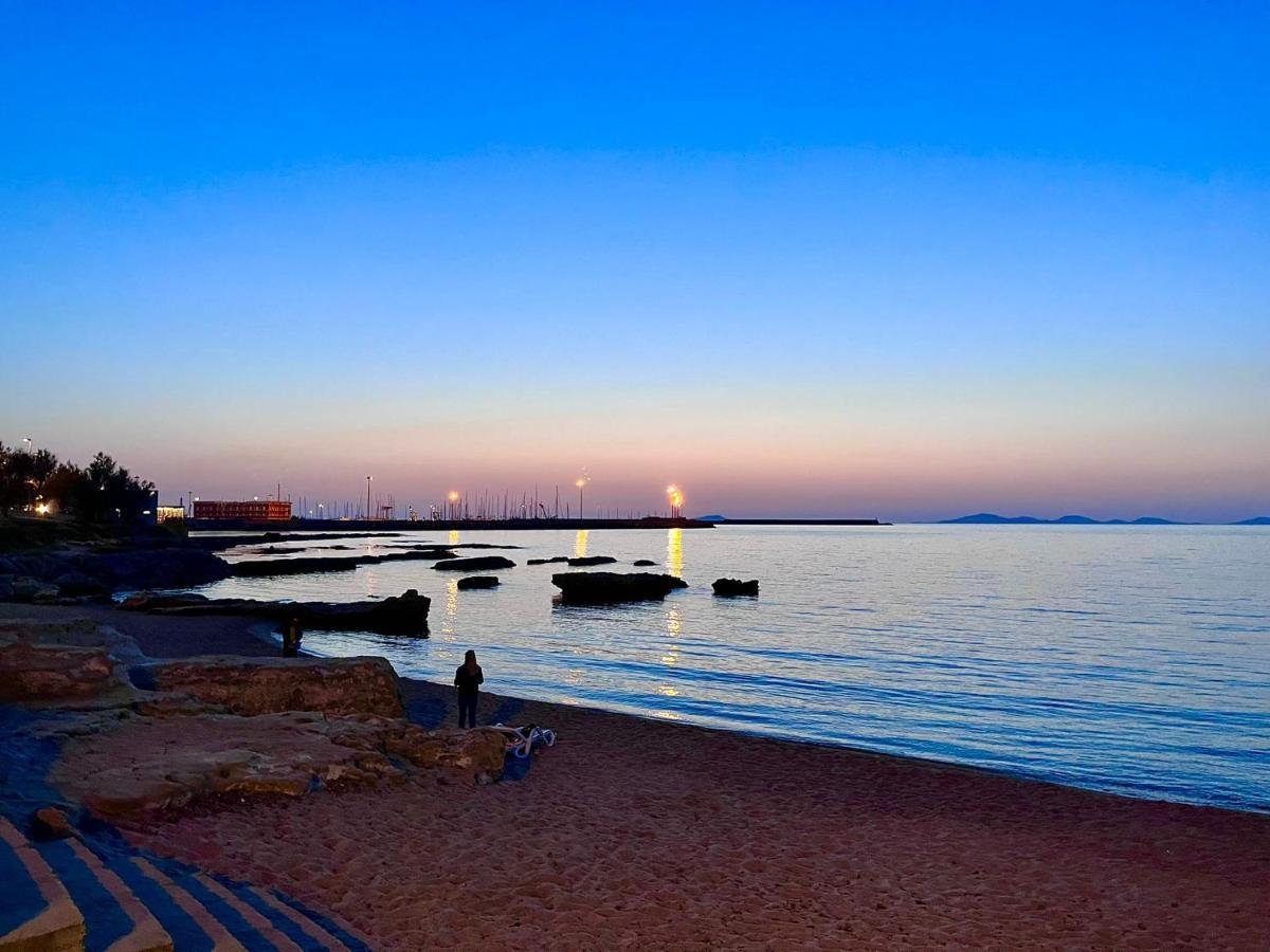 Casa Clelia Daire Porto Torres Dış mekan fotoğraf