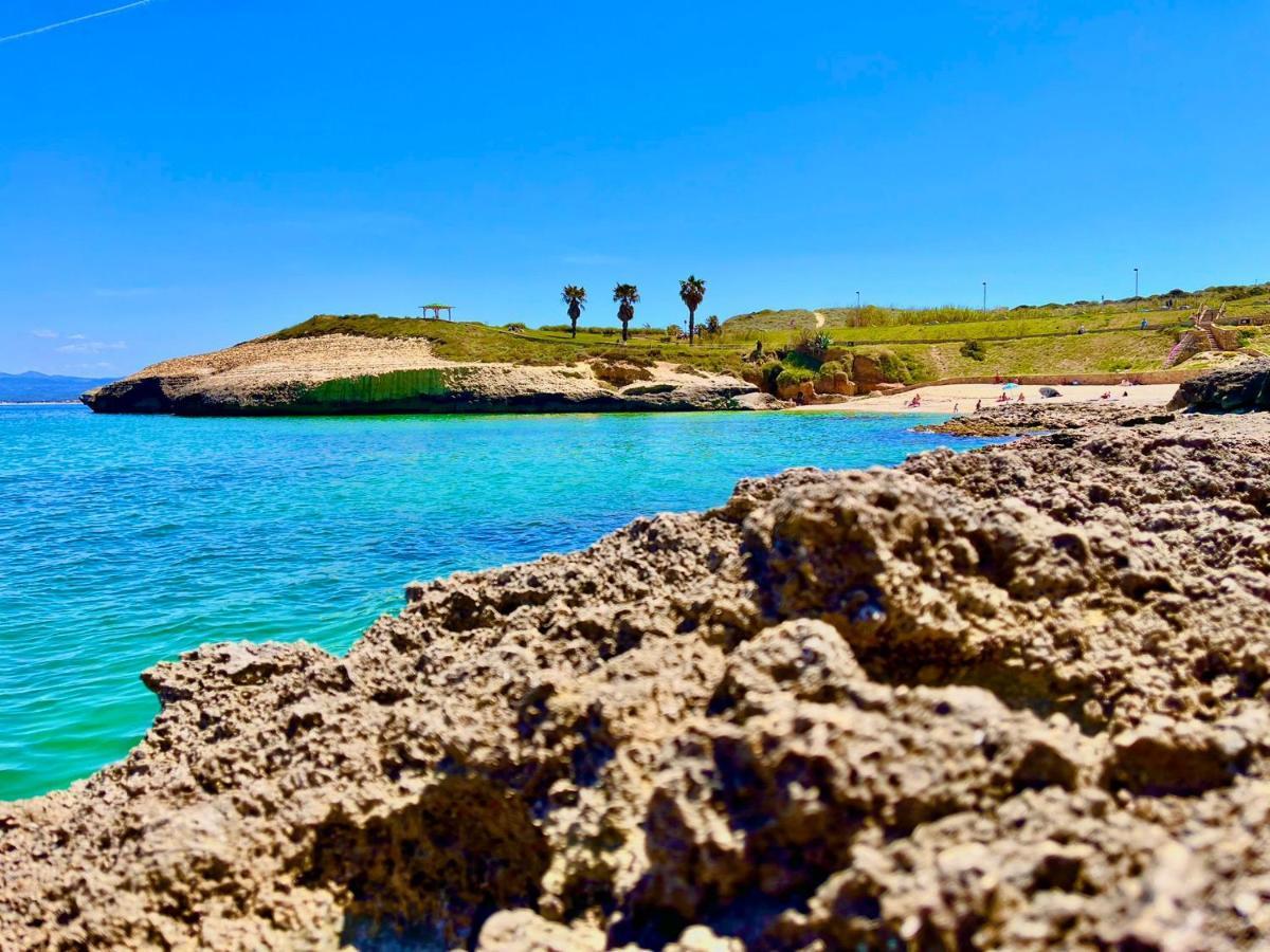 Casa Clelia Daire Porto Torres Dış mekan fotoğraf