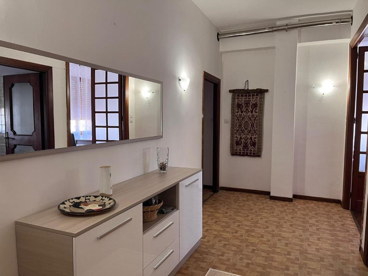Casa Clelia Daire Porto Torres Dış mekan fotoğraf