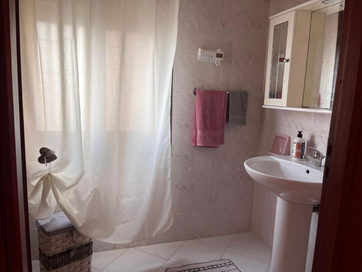 Casa Clelia Daire Porto Torres Dış mekan fotoğraf