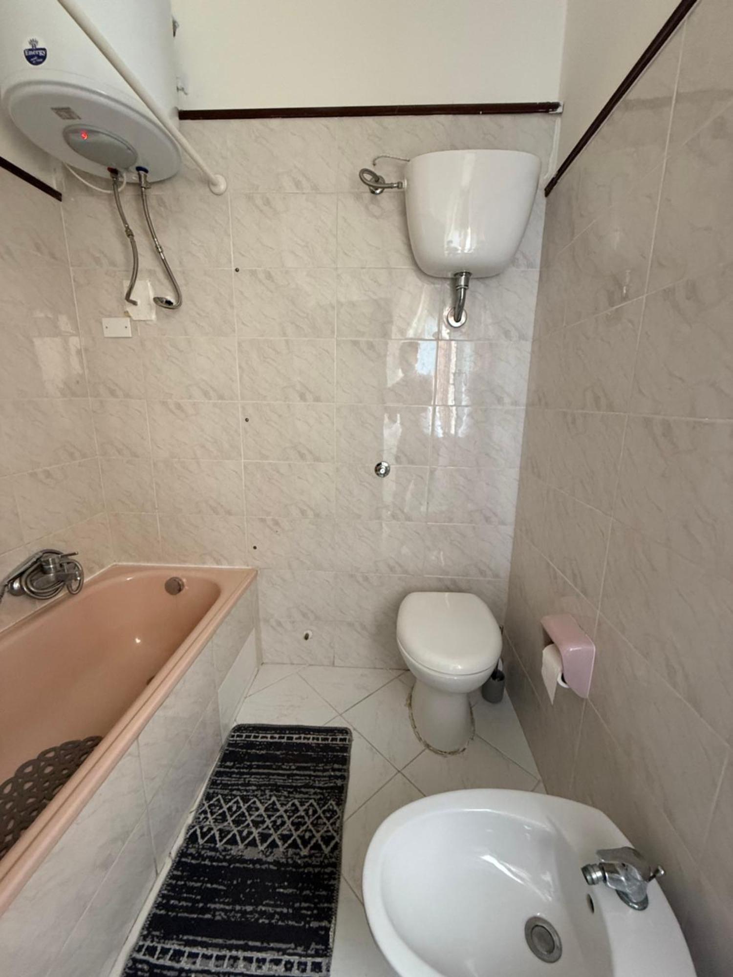 Casa Clelia Daire Porto Torres Dış mekan fotoğraf
