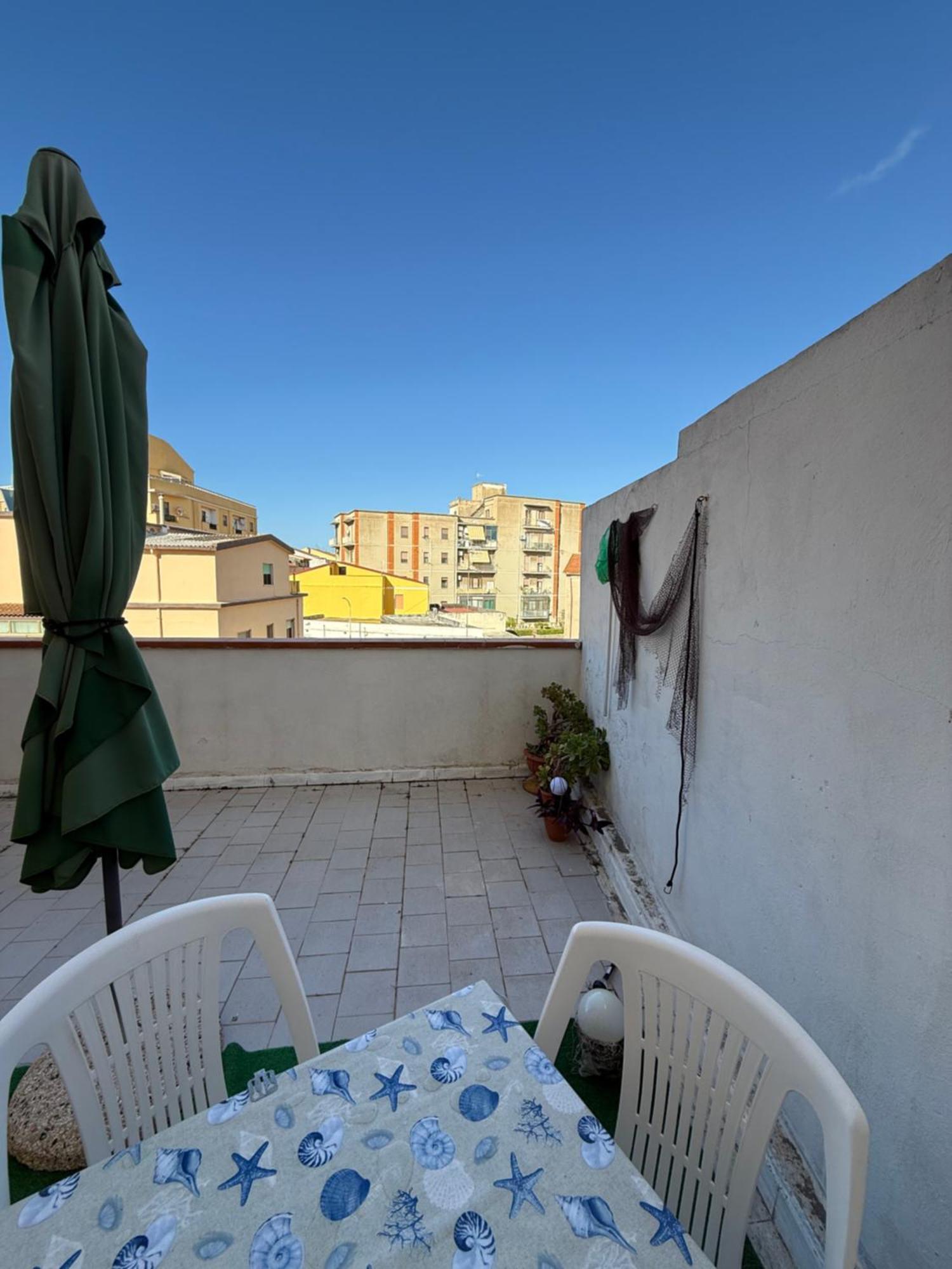 Casa Clelia Daire Porto Torres Dış mekan fotoğraf