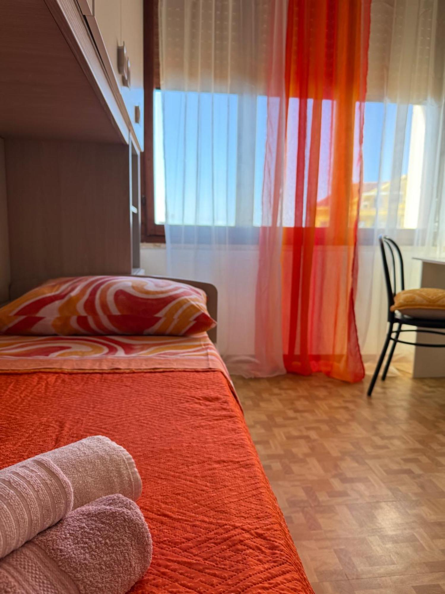 Casa Clelia Daire Porto Torres Dış mekan fotoğraf