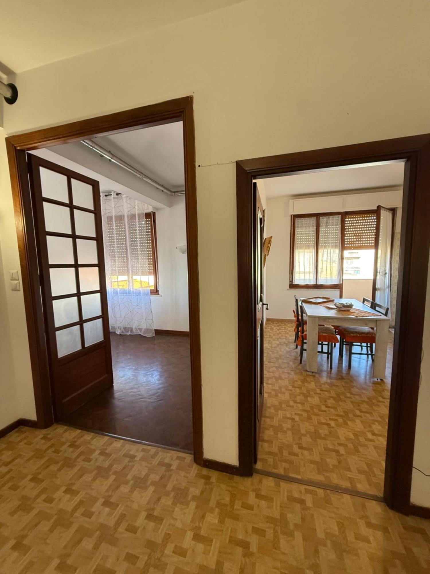 Casa Clelia Daire Porto Torres Dış mekan fotoğraf