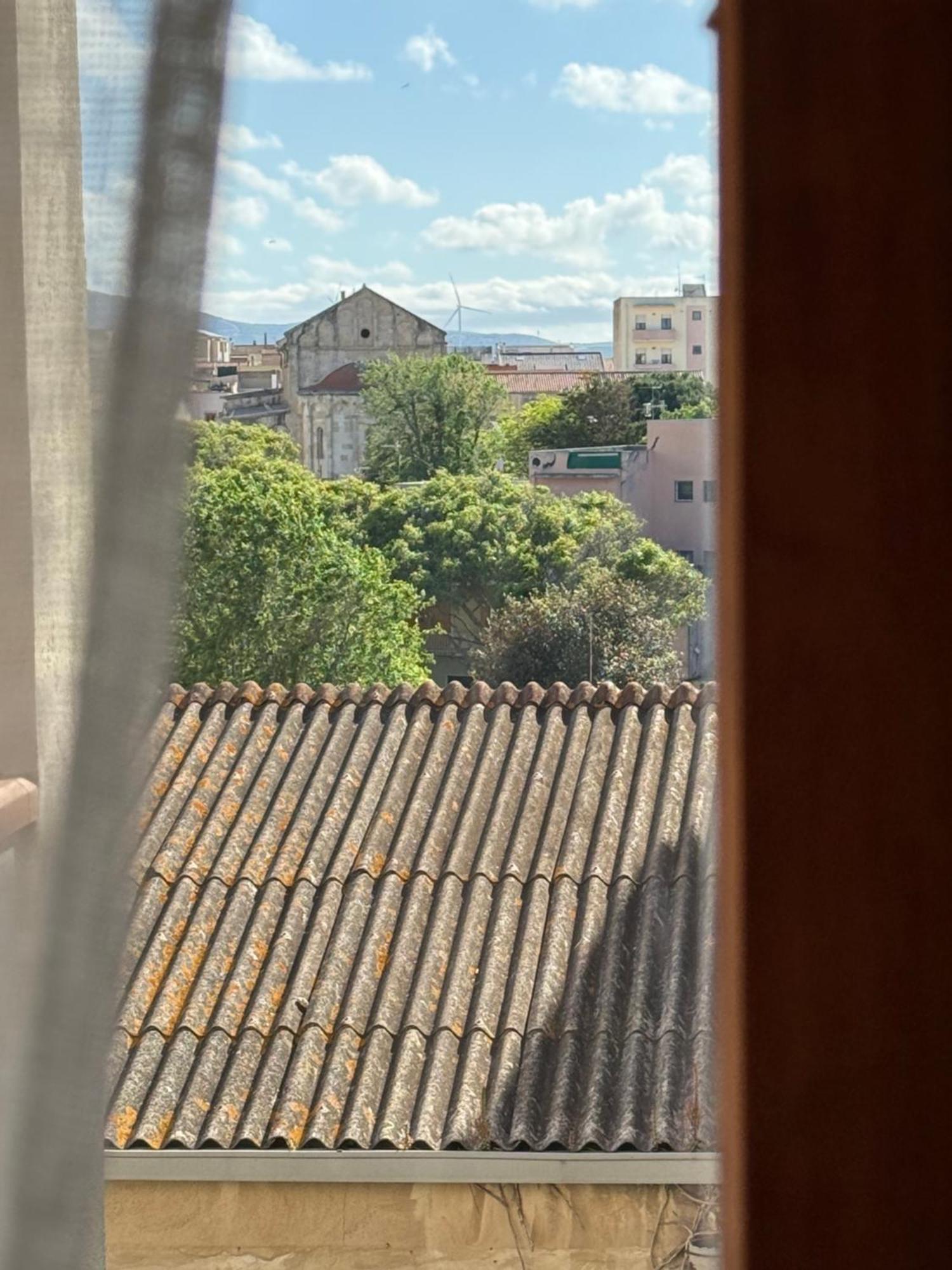 Casa Clelia Daire Porto Torres Dış mekan fotoğraf