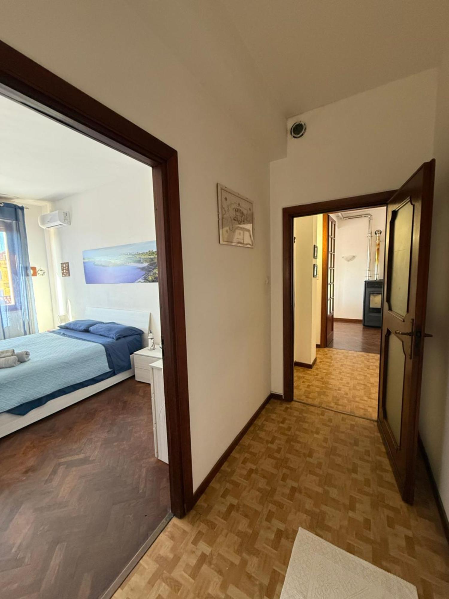 Casa Clelia Daire Porto Torres Dış mekan fotoğraf