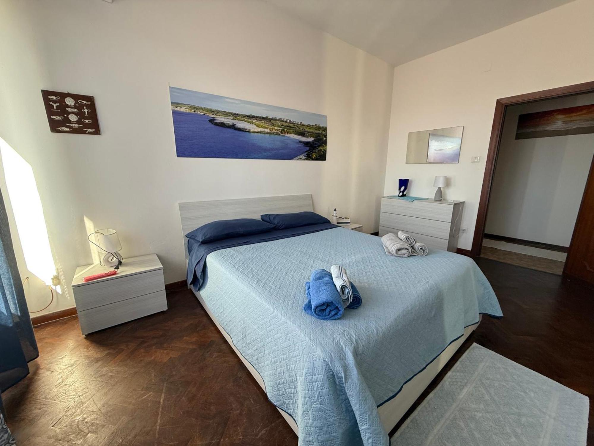 Casa Clelia Daire Porto Torres Dış mekan fotoğraf