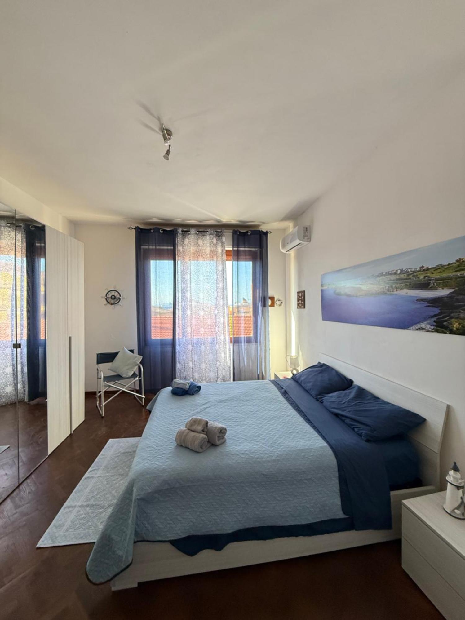 Casa Clelia Daire Porto Torres Dış mekan fotoğraf
