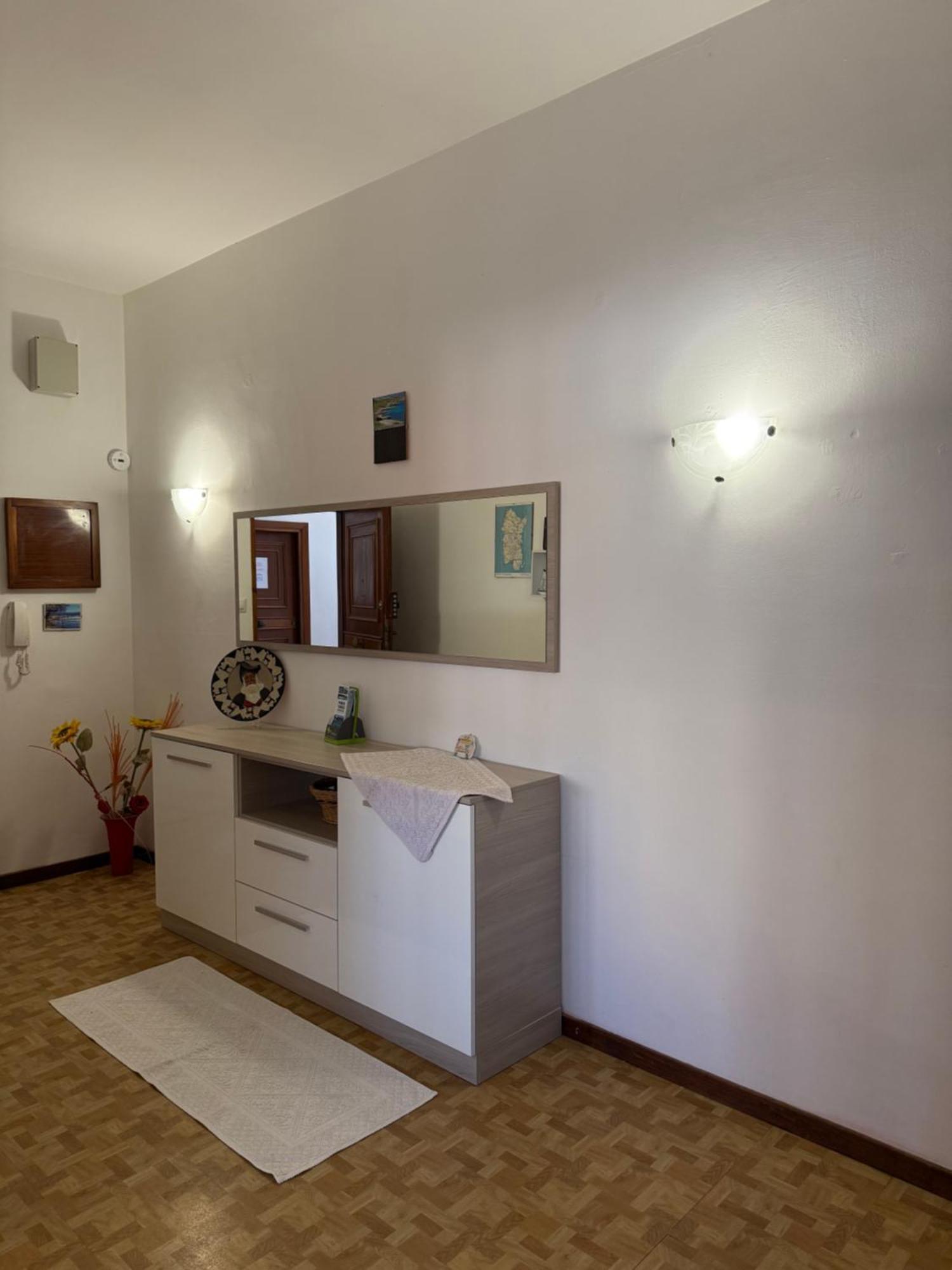 Casa Clelia Daire Porto Torres Dış mekan fotoğraf