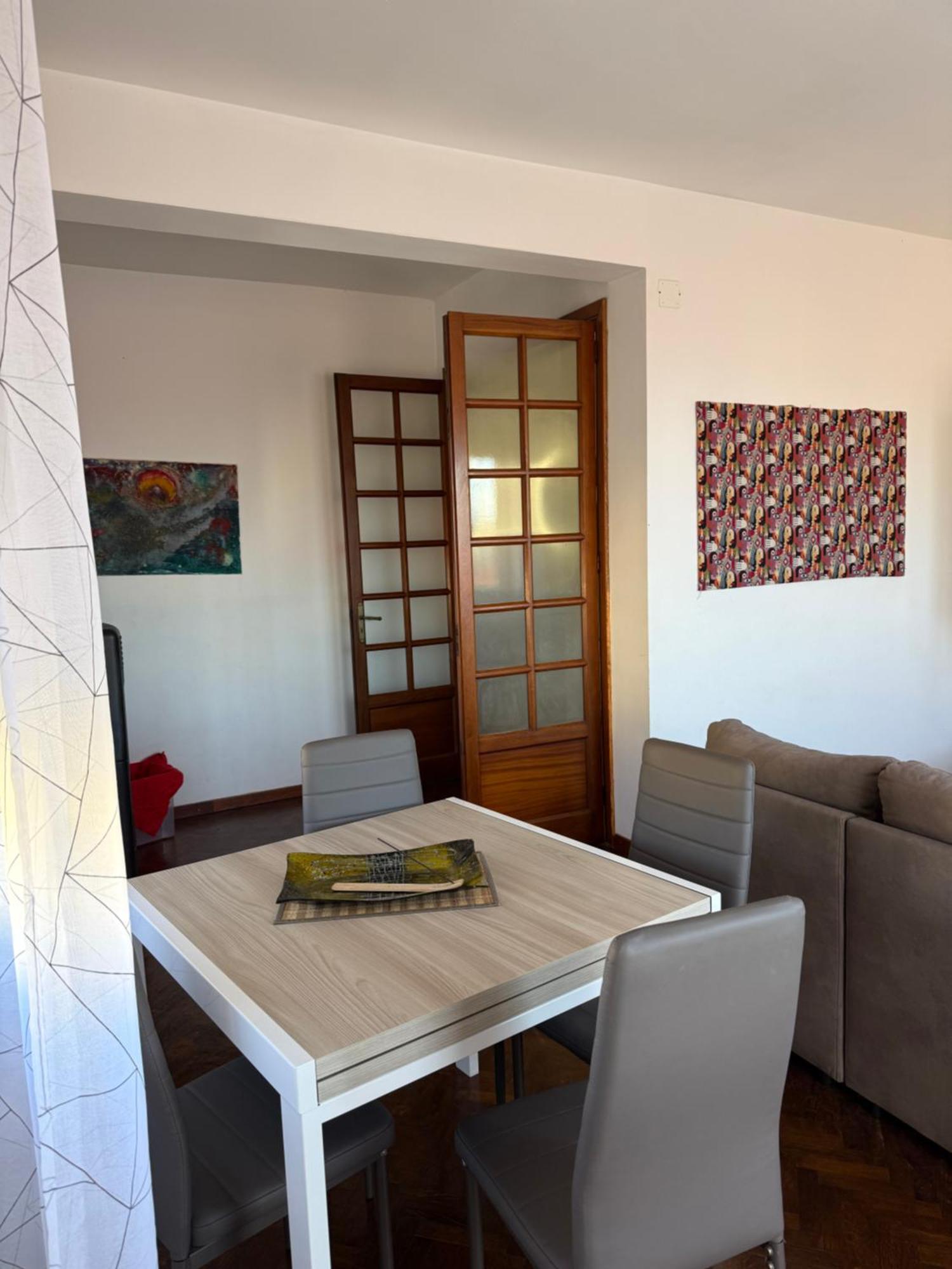 Casa Clelia Daire Porto Torres Dış mekan fotoğraf