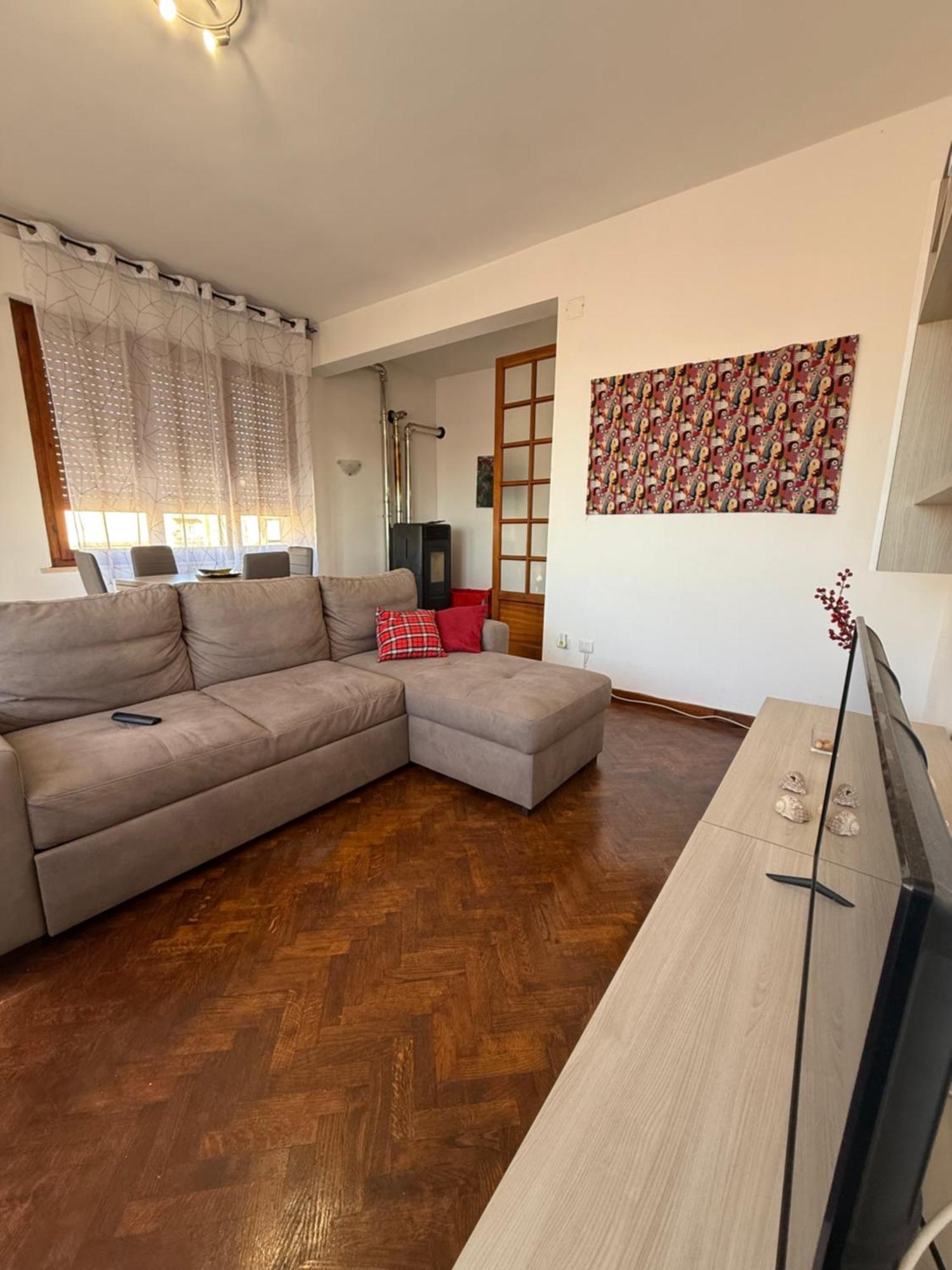 Casa Clelia Daire Porto Torres Dış mekan fotoğraf